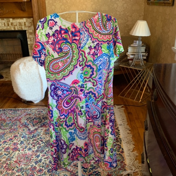 Ivy road made in India mod dress. Never worn. Retail 78 - Picture 3 of 5